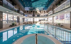 Apartment Klifowa Resort With Spa, Fitness & Kids Room By Noclegi Renters